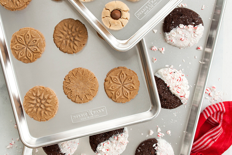 6 Christmas Cookie Ideas to Spruce up Your Spread