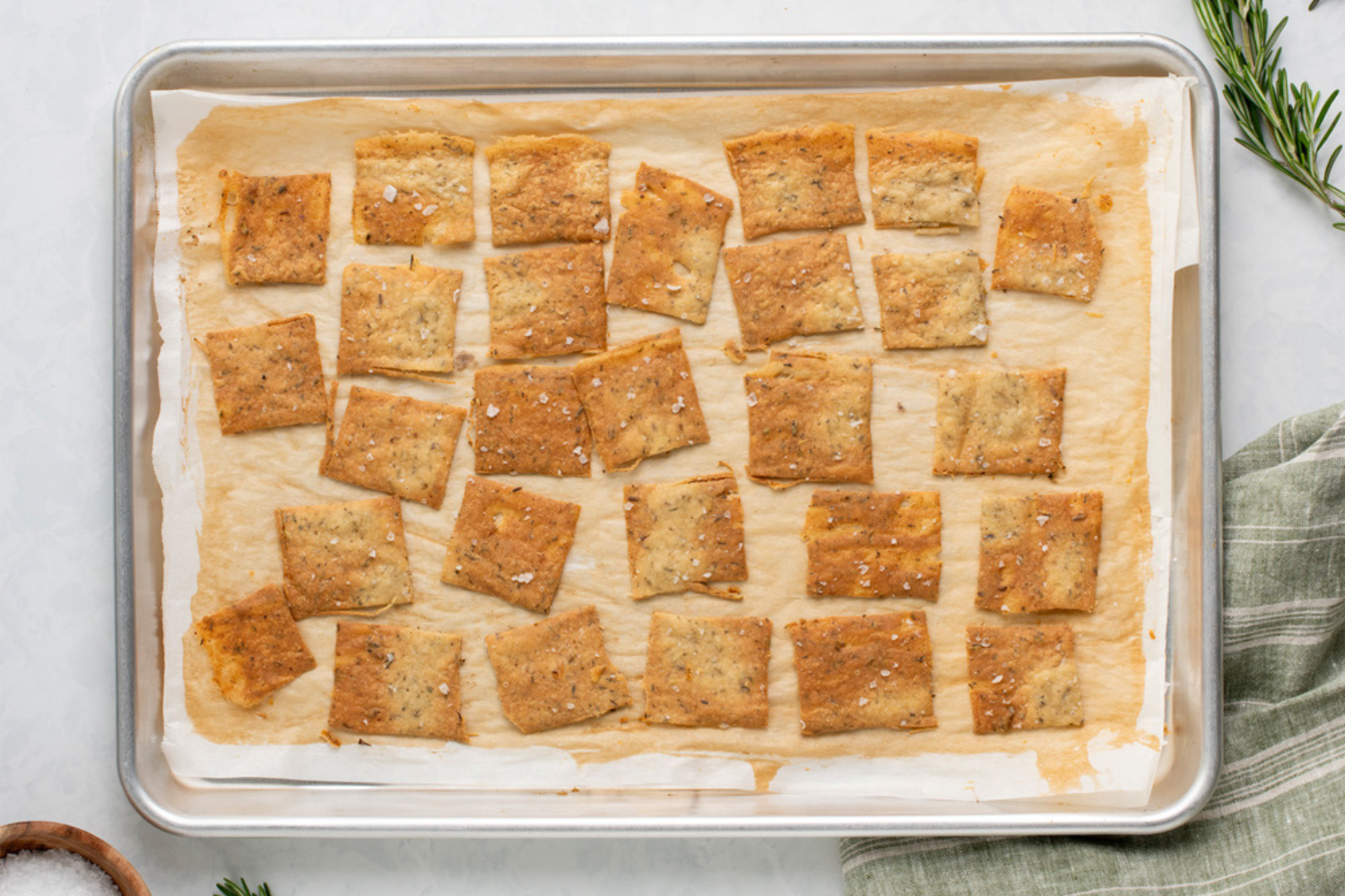 Sourdough Discard Recipes to Try (And How to Make the Most of Every Batch)