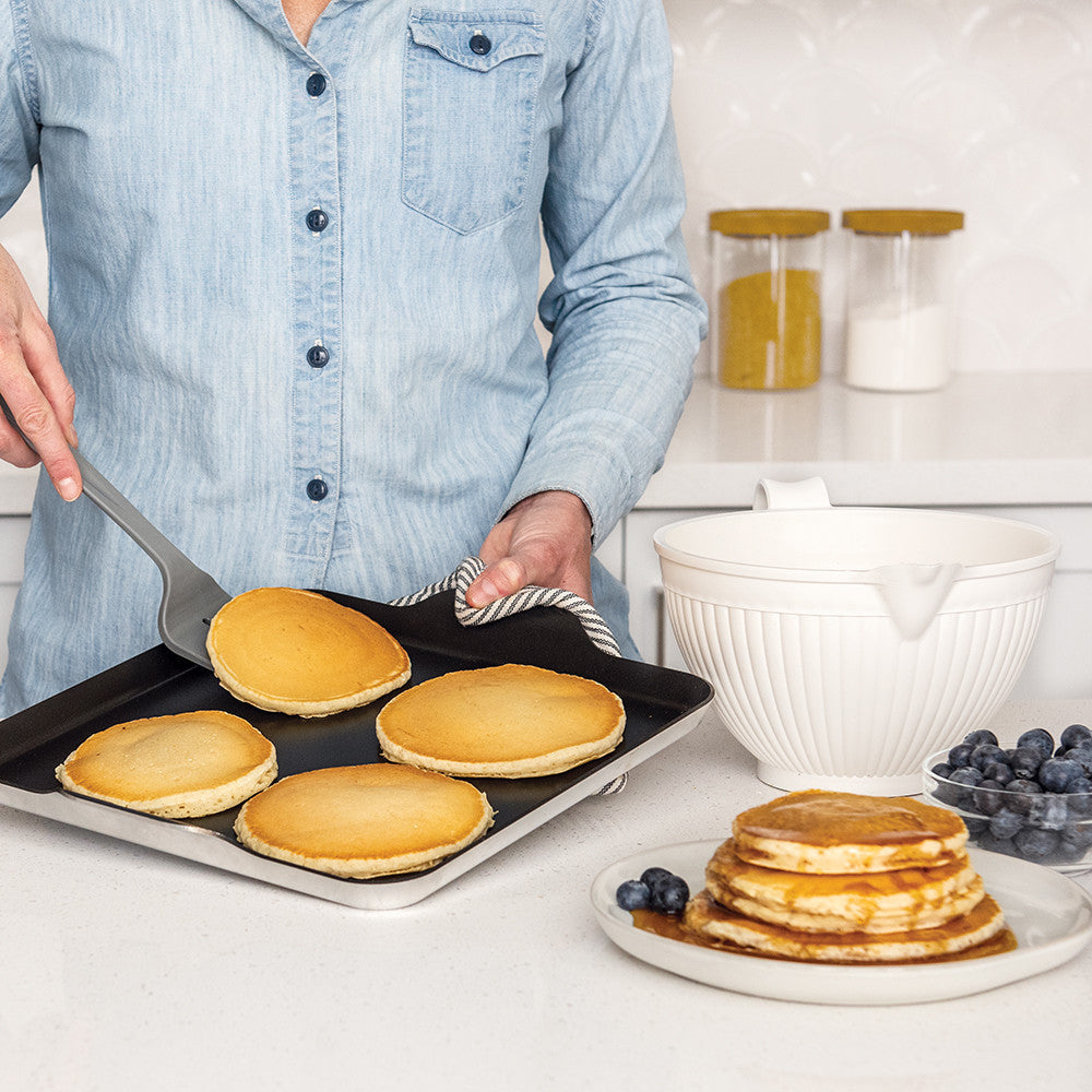 Griddle And Grill Pans