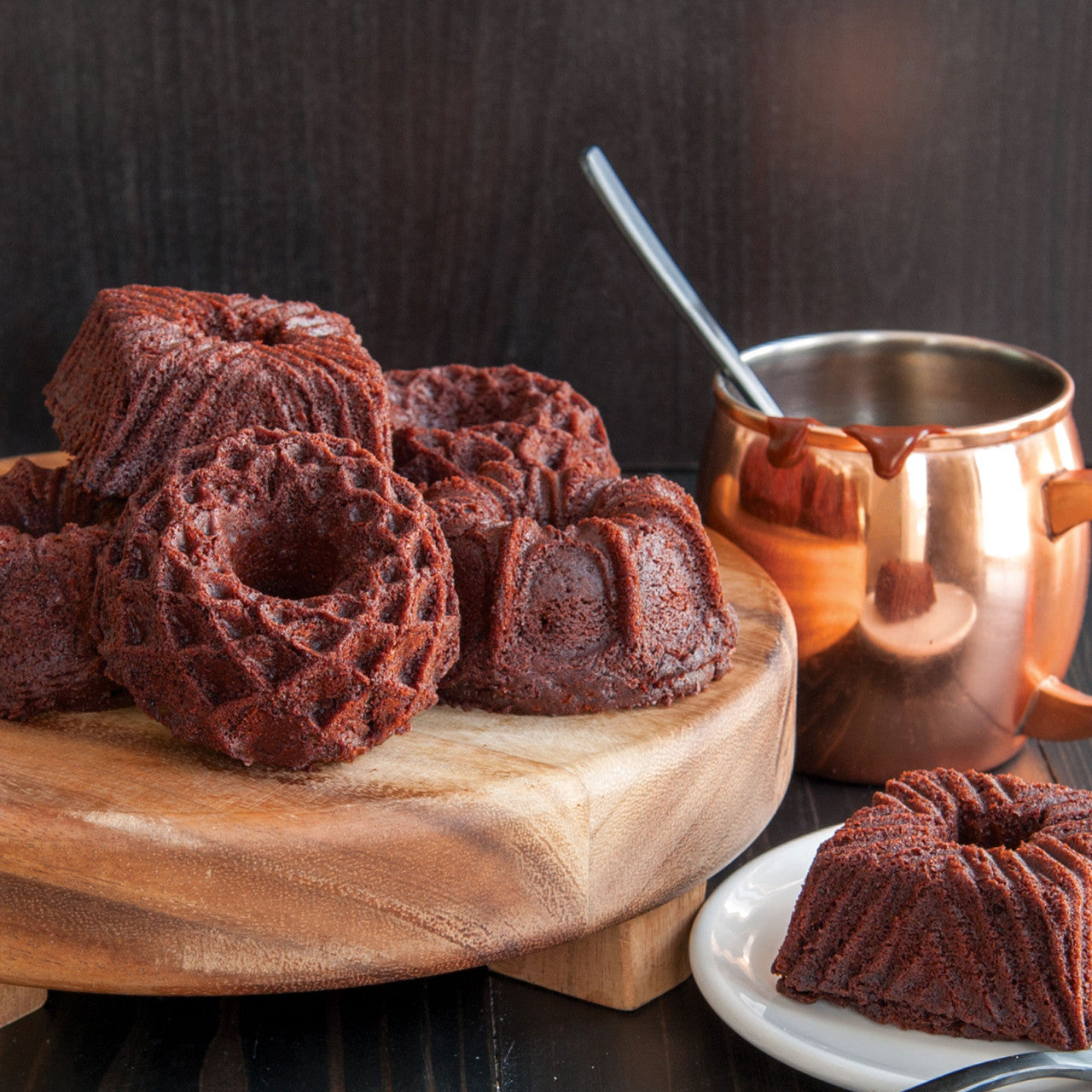 Bundtlettes