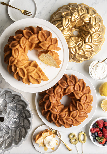 Classic Sized Bundts