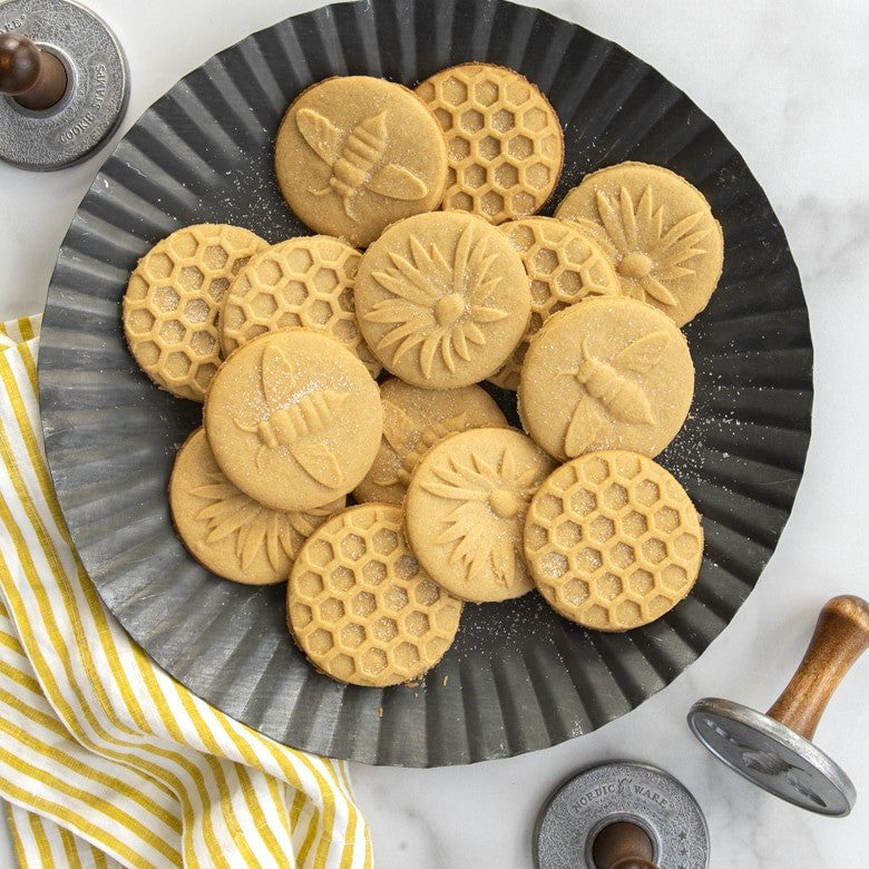 Cast Aluminum Bakeware