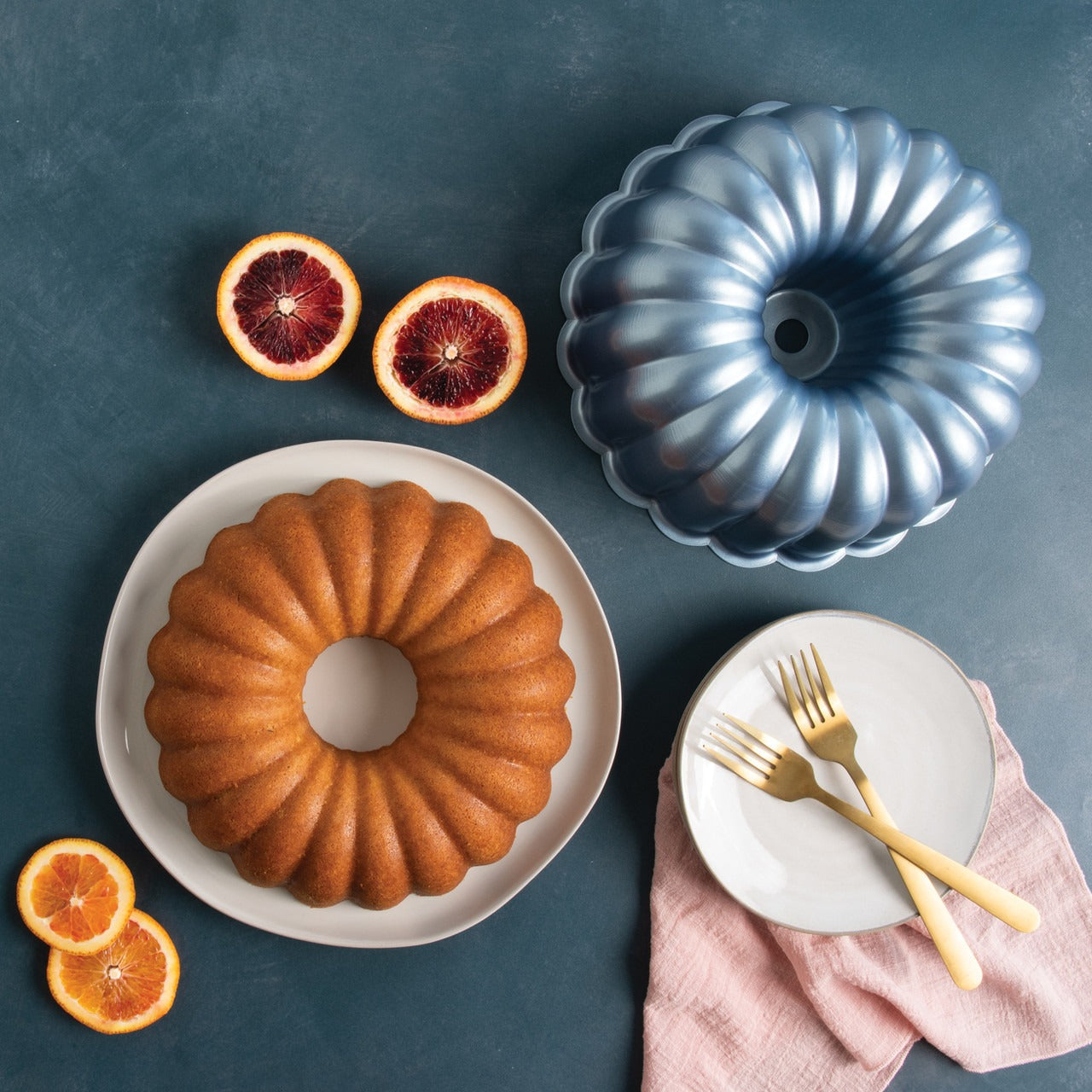 Bundt Pans