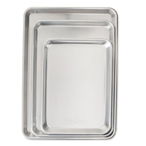 Naturals Baker's Delight 3 Piece 45.5 x 32.5 x 2.5cm