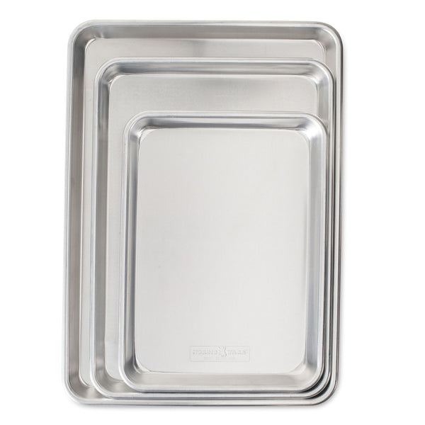 Naturals Baker's Delight 3 Piece 45.5 x 32.5 x 2.5cm
