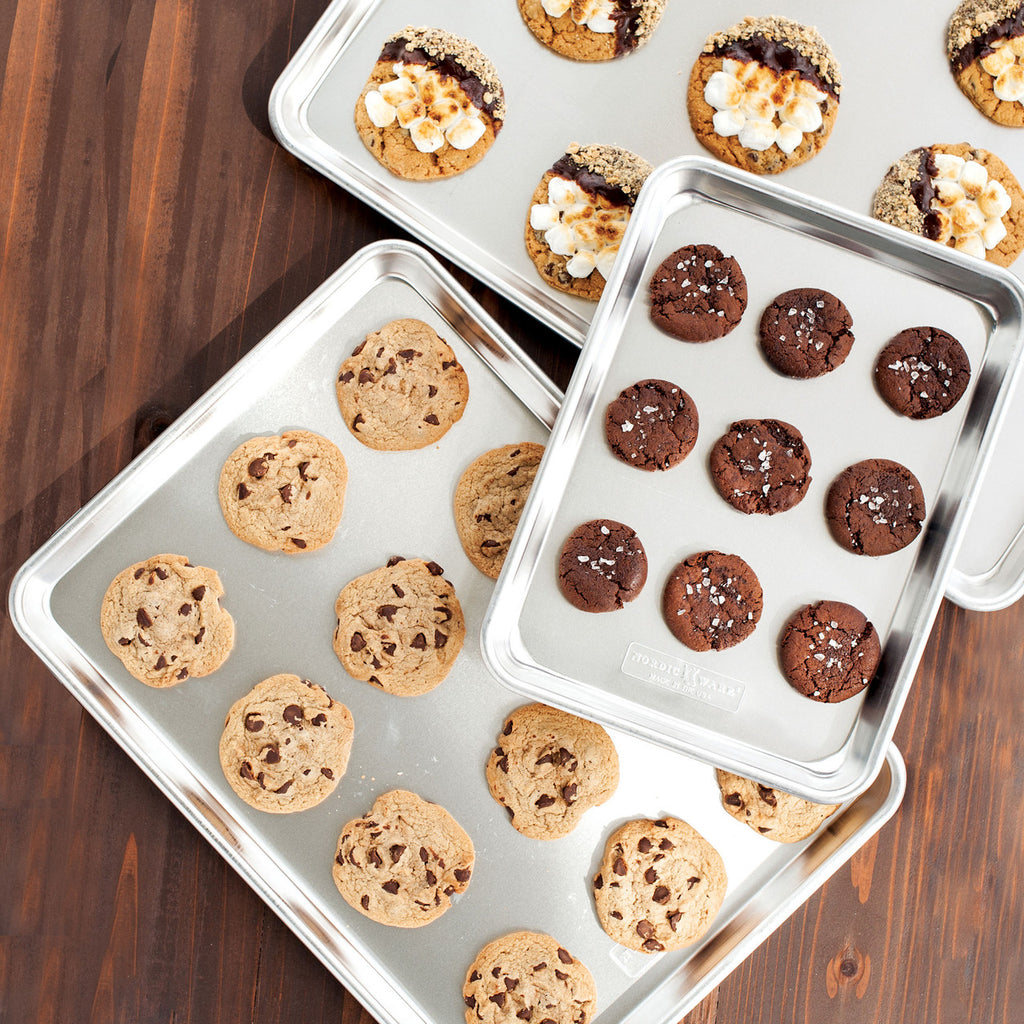 Naturals Baker's Delight 3 Piece 45.5 x 32.5 x 2.5cm