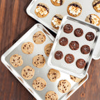 Naturals Baker's Delight 3 Piece 45.5 x 32.5 x 2.5cm