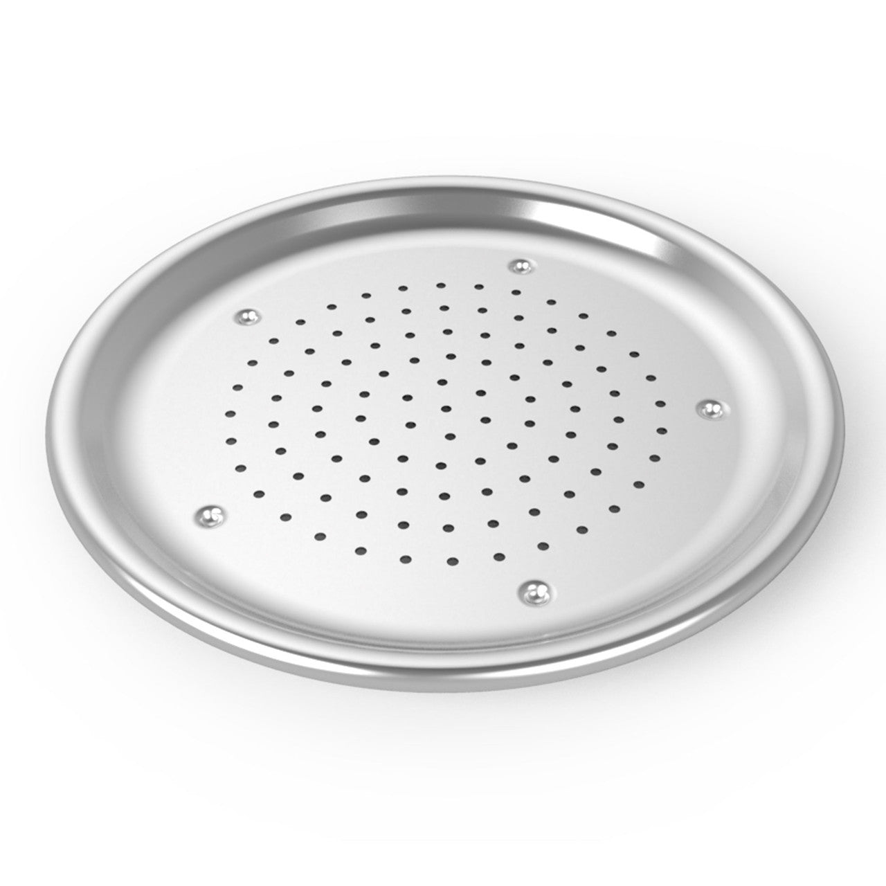9 Inch Hot Air Pizza Crisper 23 x 23 x 2cm