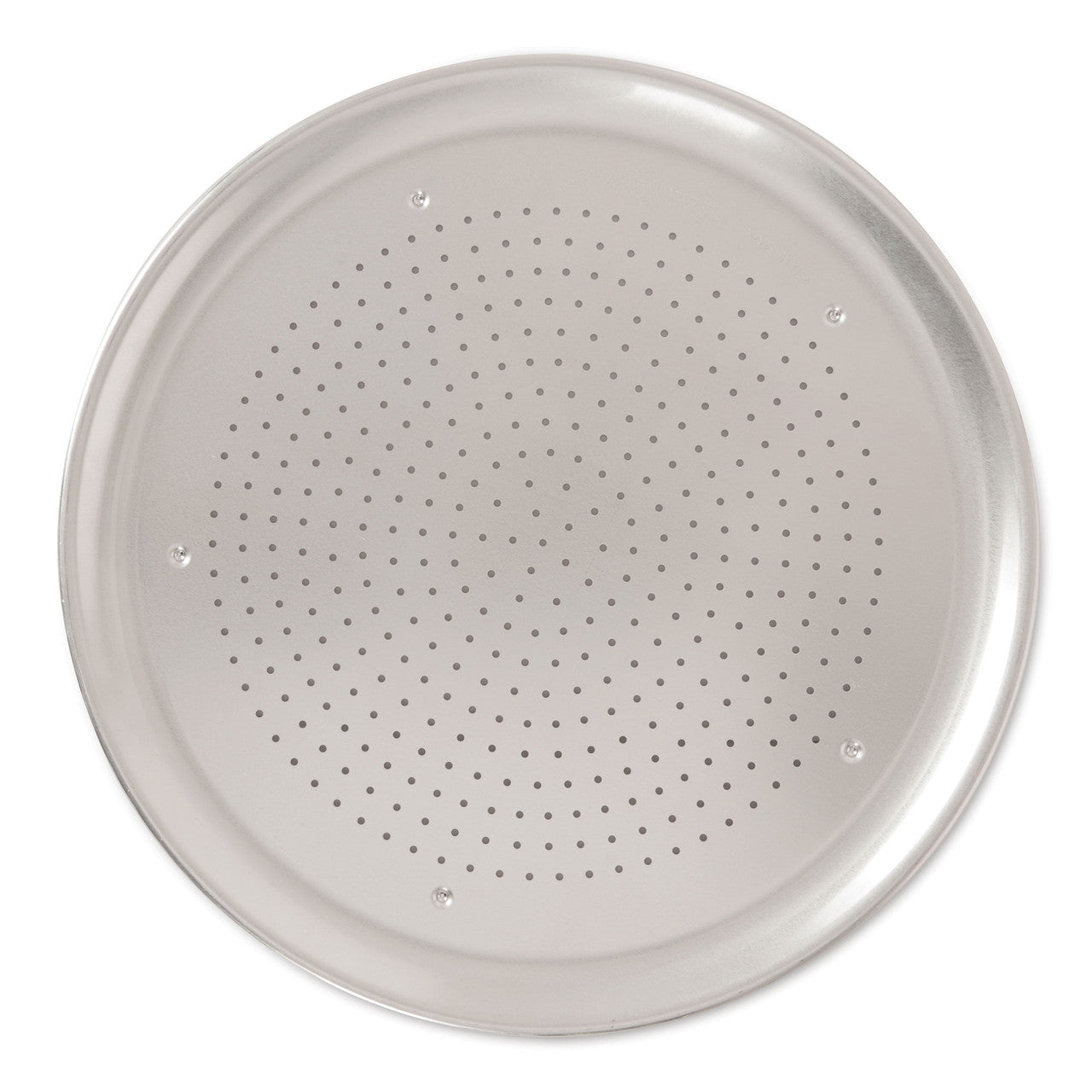 16 Inch Hot Air Pizza Crisper 40.5 x 40.5 x 2cm