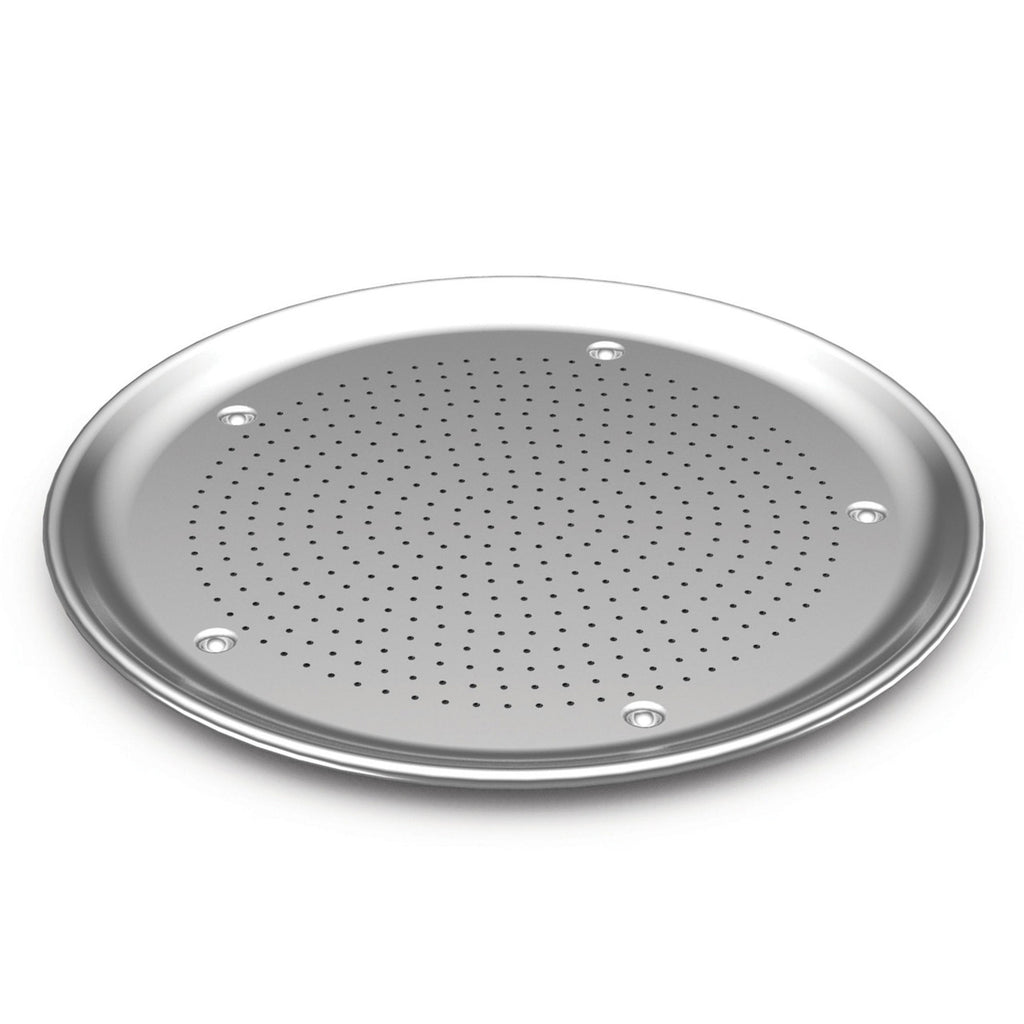 16 Inch Hot Air Pizza Crisper 40.5 x 40.5 x 2cm