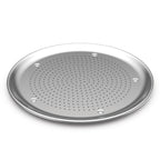 16 Inch Hot Air Pizza Crisper 40.5 x 40.5 x 2cm