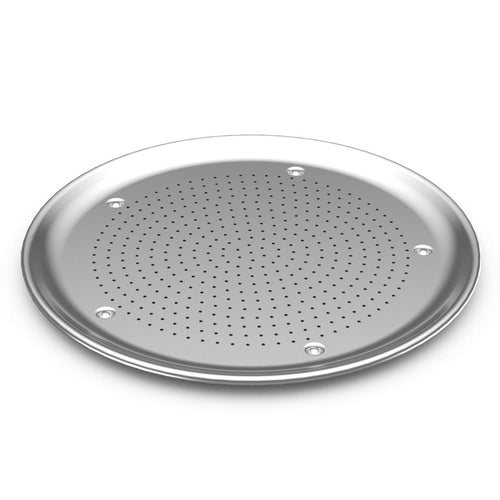 16 Inch Hot Air Pizza Crisper 40.5 x 40.5 x 2cm
