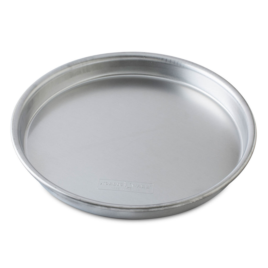 Deep Dish Pizza Pan 38.5 x 38.5 x 4.5cm