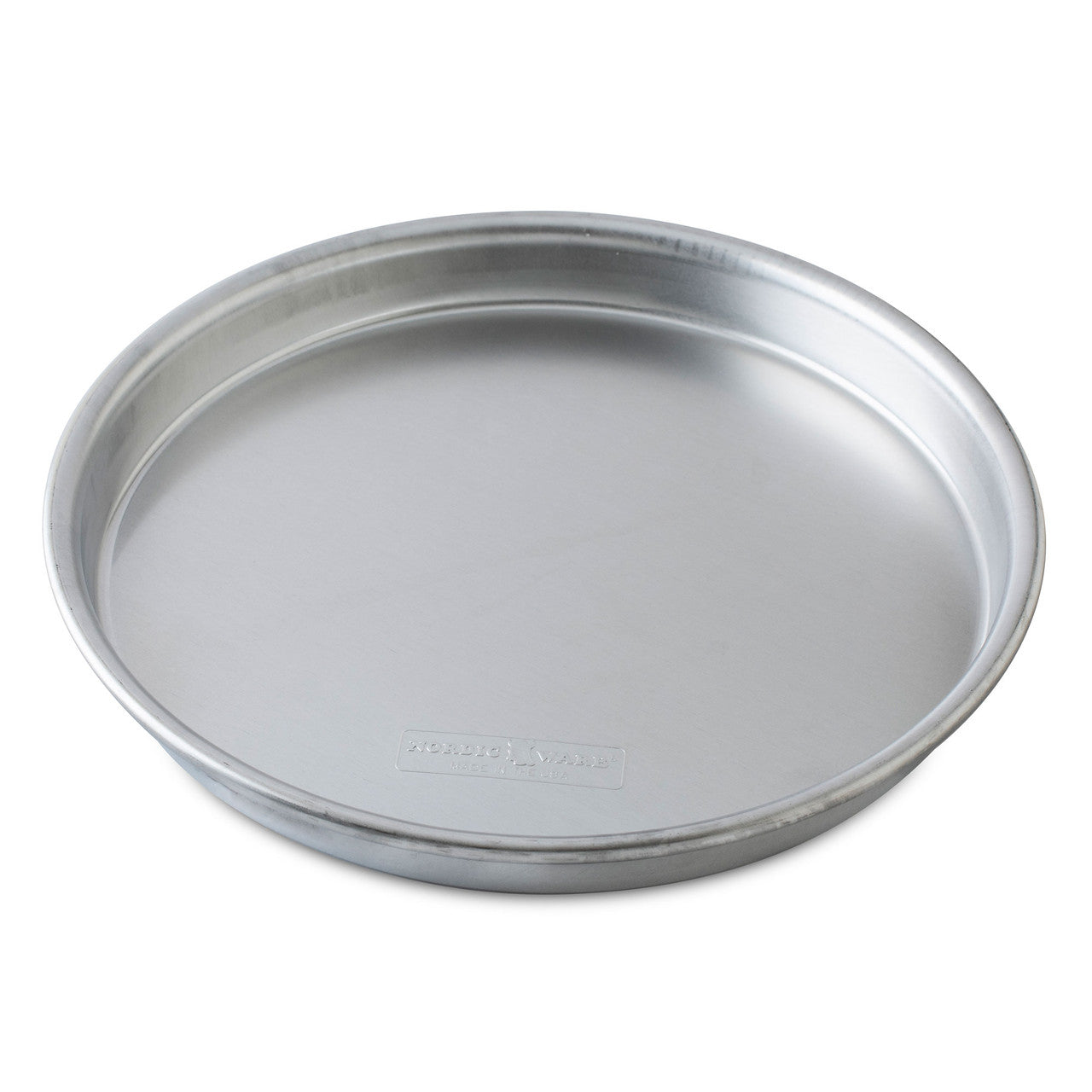 Deep Dish Pizza Pan 38.5 x 38.5 x 4.5cm