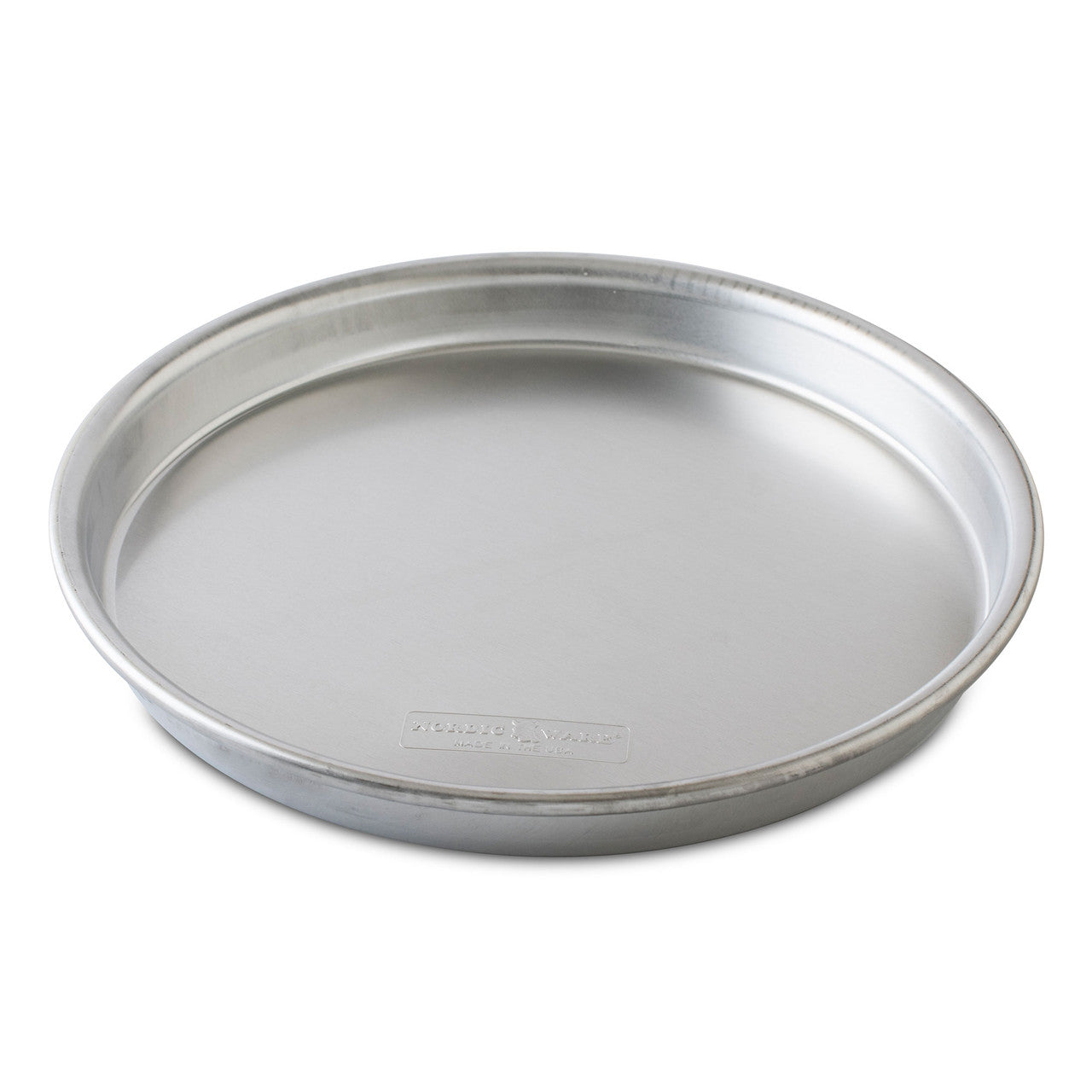 Deep Dish Pizza Pan 38.5 x 38.5 x 4.5cm