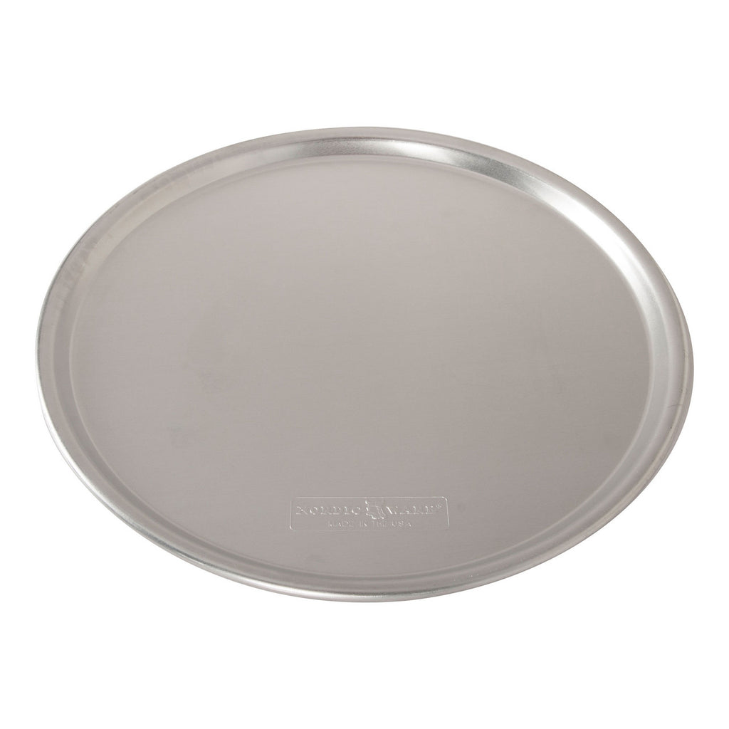 Traditional Pizza Pan 38 x 38 x 2cm