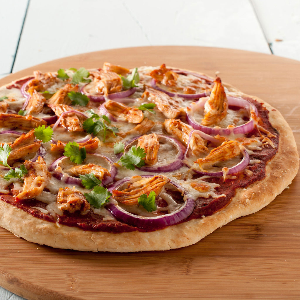 Traditional Pizza Pan 38 x 38 x 2cm