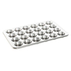 24-Cup Petite Muffin Pan 42 x 27.5 x 2cm