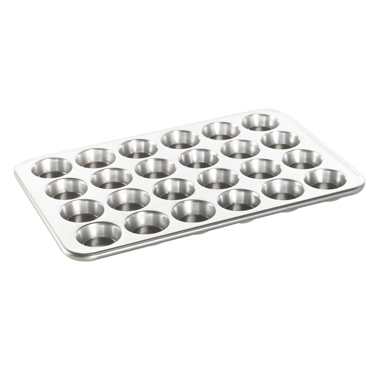 24-Cup Petite Muffin Pan 42 x 27.5 x 2cm