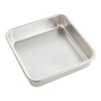 8 Inch Square Cake Pan 22 x 22 x 5.5cm