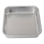 9 Inch Square Cake Pan 25 x 25 x 6.5cm