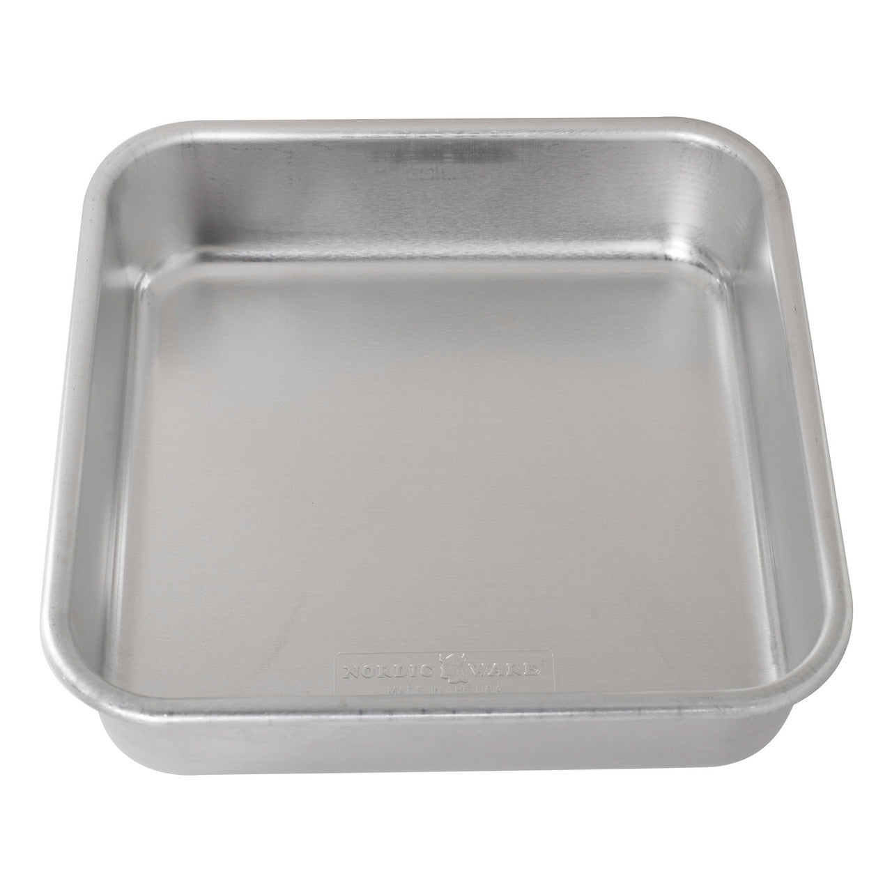9 Inch Square Cake Pan 25 x 25 x 6.5cm
