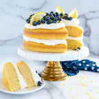 9 Inch Layer Cake Pan 24.5 x 24.5 x 6.5cm