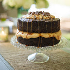 9 Inch Layer Cake Pan 24.5 x 24.5 x 6.5cm
