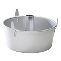 2-Piece Angel Food Cake Pan 24 x 24 x 11cm