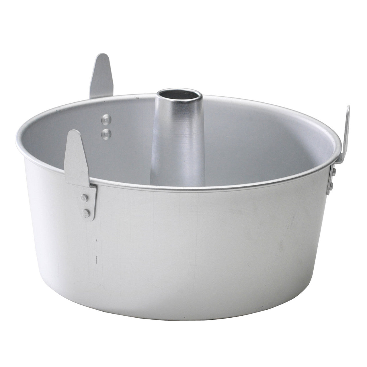 2-Piece Angel Food Cake Pan 24 x 24 x 11cm