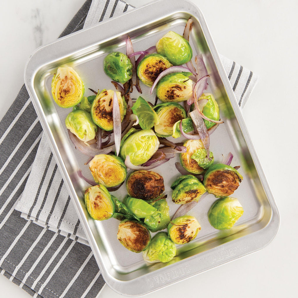 Naturals Compact Baking Sheet 25.5 x 18 x 2cm