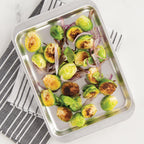 Naturals Compact Baking Sheet 25.5 x 18 x 2cm