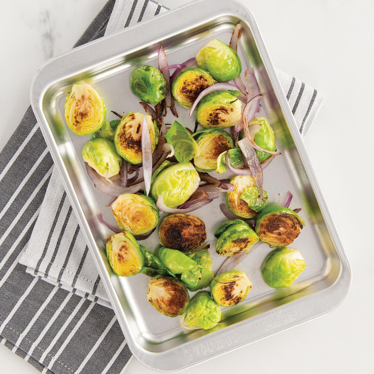 Naturals Compact Baking Sheet 25.5 x 18 x 2cm