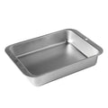 Naturals Compact Rectangular Baker 25.5 x 18 x 4.5cm