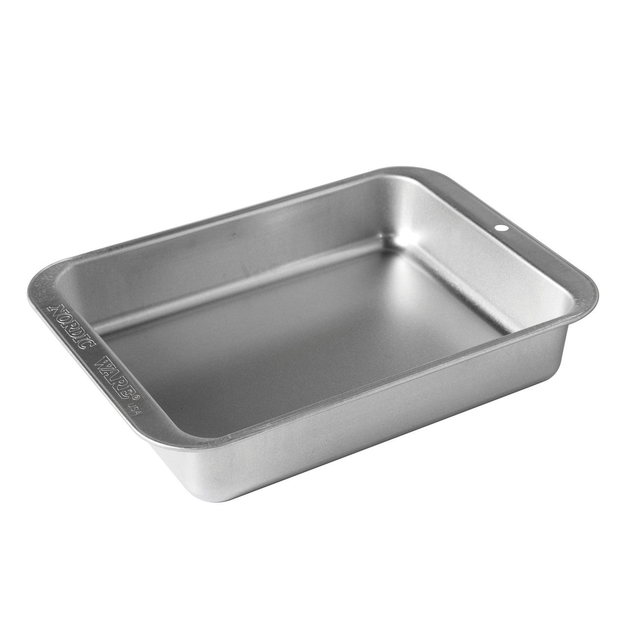 Naturals Compact Rectangular Baker 25.5 x 18 x 4.5cm