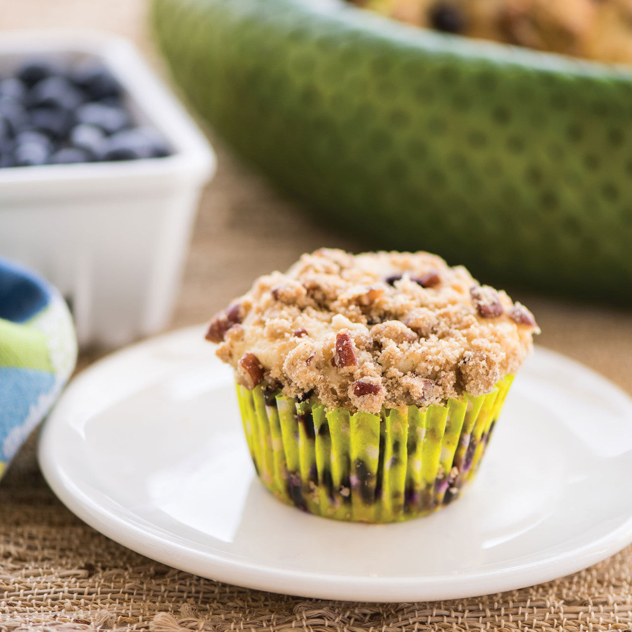 6 Cup Muffin Pan | Nordic Ware Australia Bakeware
