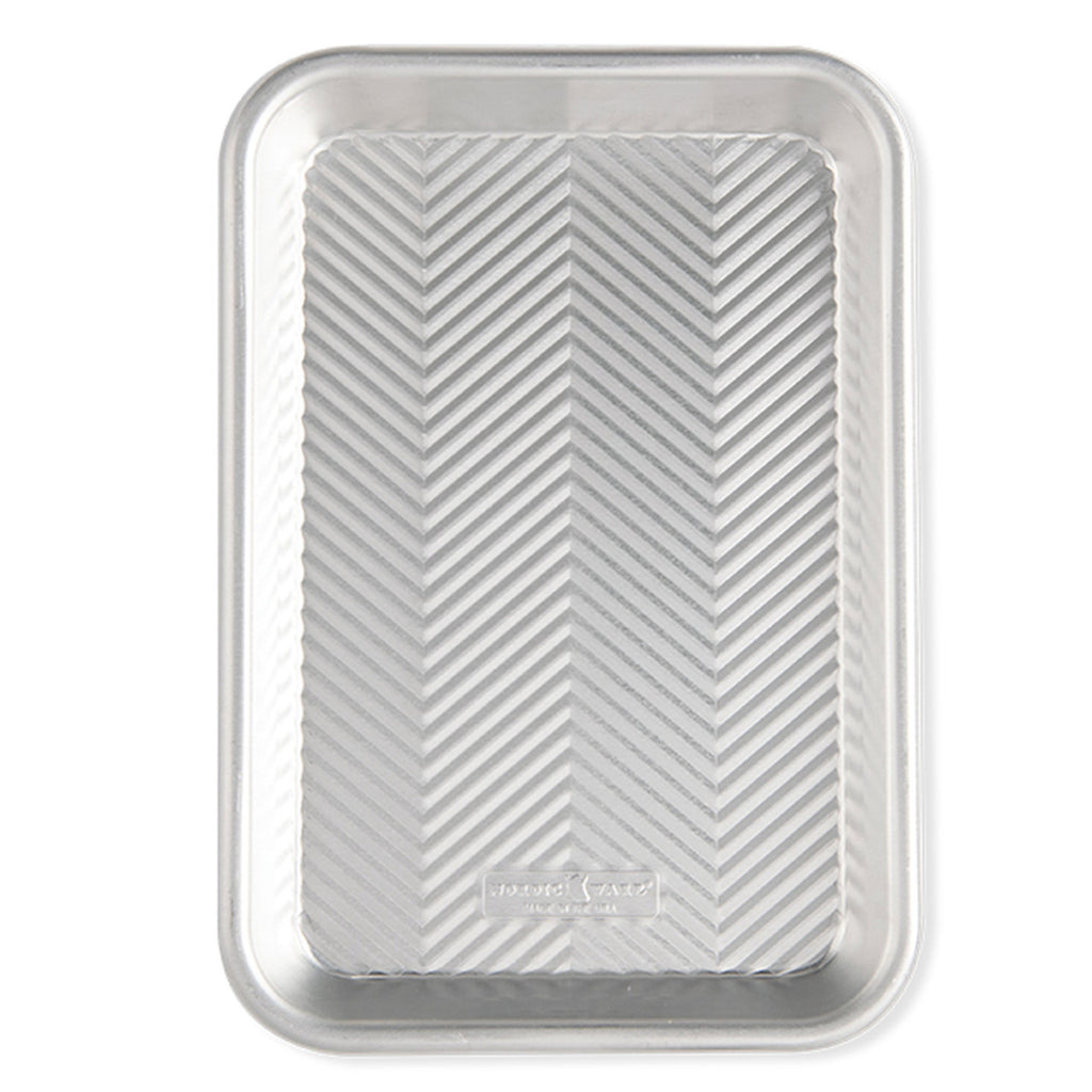 Prism Eight Sheet 25.5 x 18 x 3cm