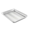 Prism Quarter Sheet 33 x 24.5 x 3cm