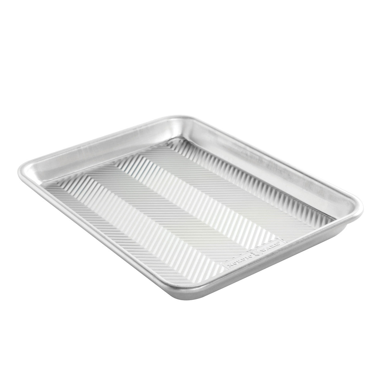 Prism Quarter Sheet 33 x 24.5 x 3cm