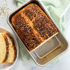 Prism Loaf Pan 24.5 x 15 x 7 cm