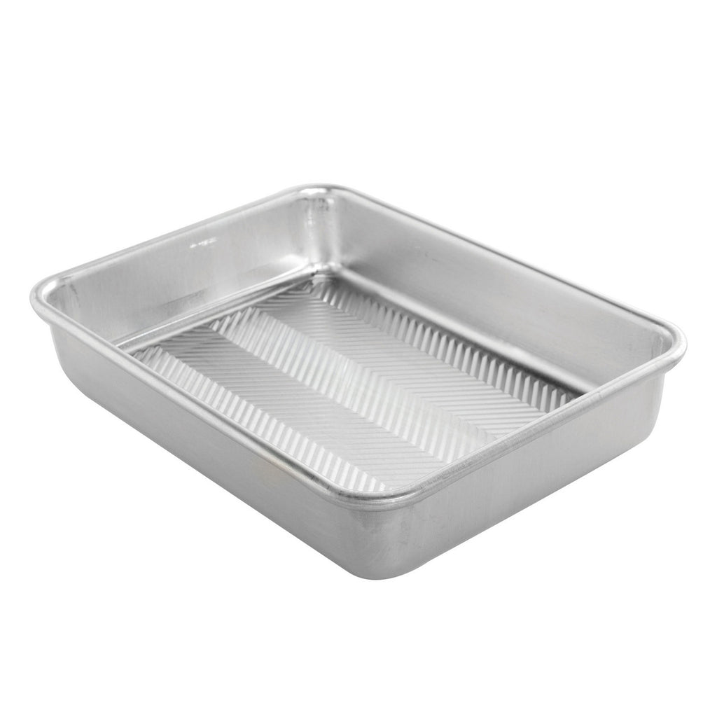 Prism Cake Pan 32.5 x 24 x 6.5cm