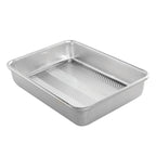 Prism Cake Pan 32.5 x 24 x 6.5cm