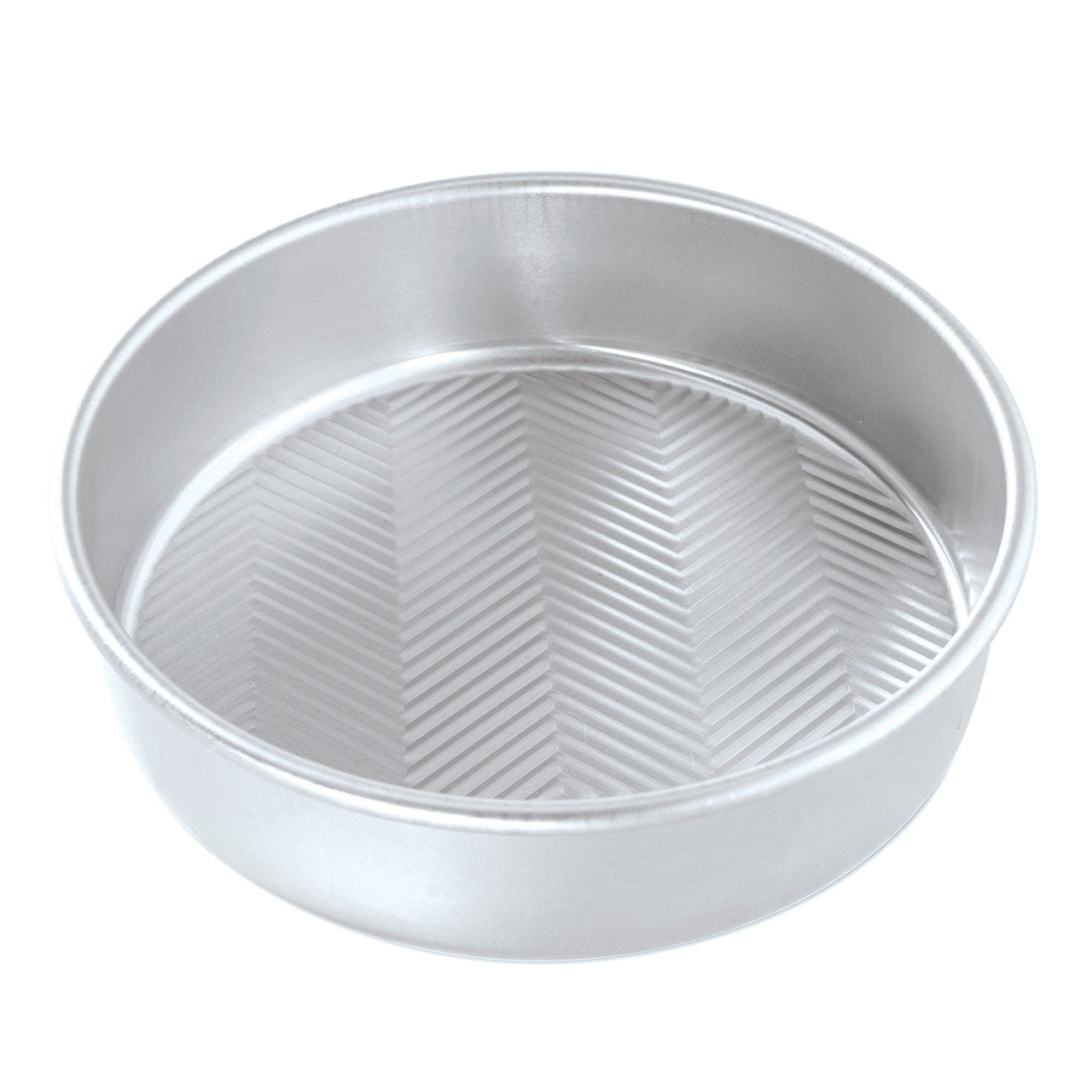 Prism Round Layer Cake Pan 24.5 x 24.5 x 6.5cm