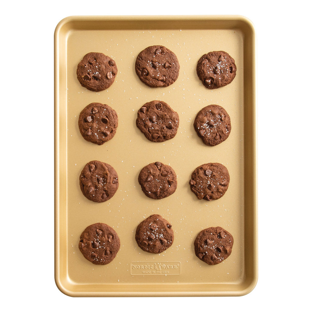 Nonstick Half Sheet 45.5 x 33 x 2.5cm