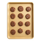 Nonstick Half Sheet 45.5 x 33 x 2.5cm