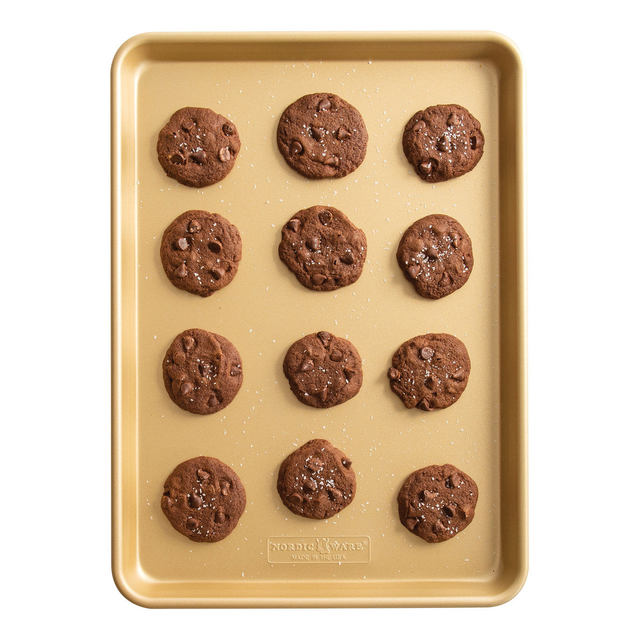 Nonstick Half Sheet 45.5 x 33 x 2.5cm