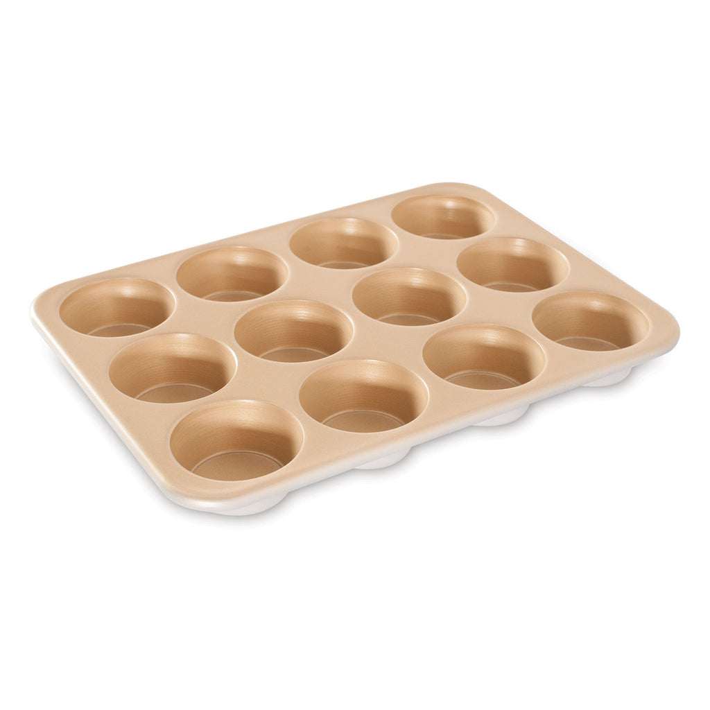 12 Cup Nonstick Muffin Pan 32.5 x 24.5 x 3cm