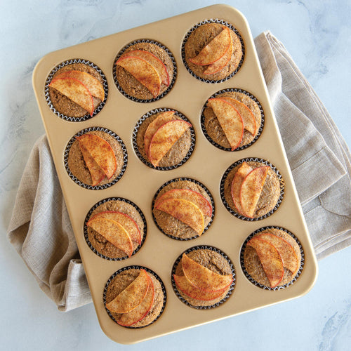 12 Cup Nonstick Muffin Pan 32.5 x 24.5 x 3cm