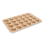 24 Cup Petite Muffin 42 x 27.5 x 2cm