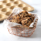 24 Cup Petite Muffin 42 x 27.5 x 2cm